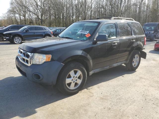 صورة رقم 1 من المزاد - 2010 FORD ESCAPE XLT مع VIN 1FMCU0D7XAKB50286