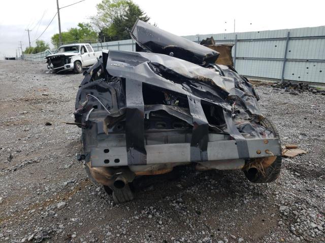 Photo 6 from auction – 2010 DODGE CHARGER with VIN 2B3AA4CT5AH117506