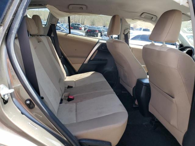 Photo 11 from auction – 2013 TOYOTA RAV4 LE with VIN JTMBFREV2DD020247