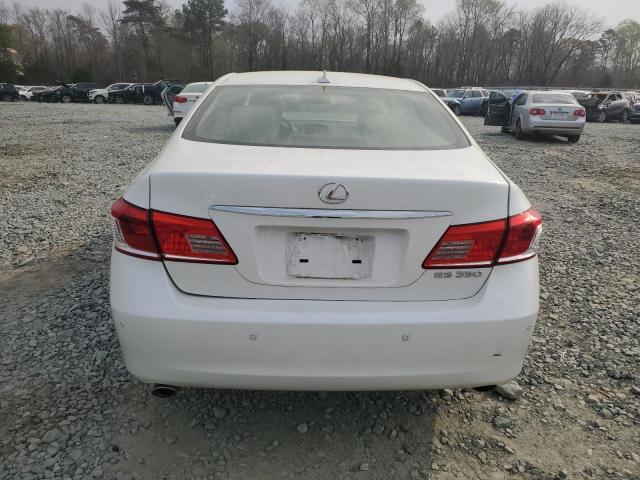 Photo 6 from auction – 2012 LEXUS ES 350 with VIN JTHBK1EG0C2479235