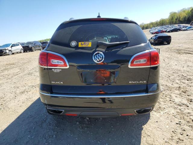Photo 6 from auction – 2016 BUICK ENCLAVE with VIN 5GAKRBKD3GJ191946