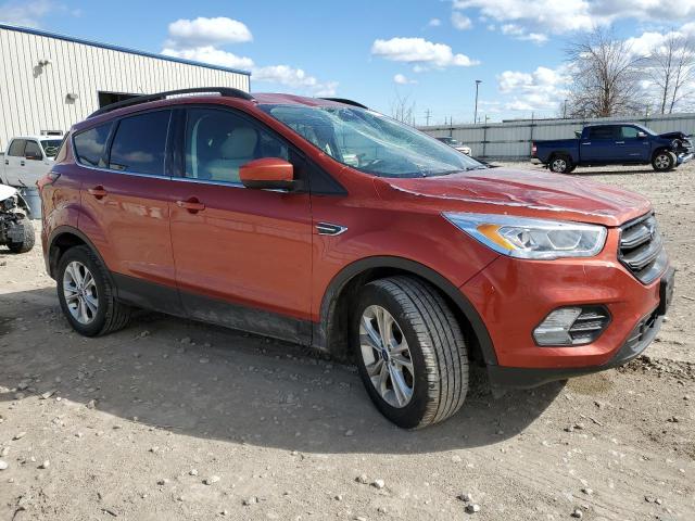 Photo 4 from auction – 2019 FORD ESCAPE SEL with VIN 1FMCU9HD4KUA25410