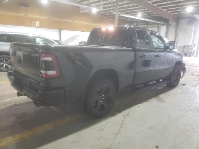 Photo 3 from auction – 2022 RAM 1500 BIG H with VIN 1C6SRFBT7NN220438