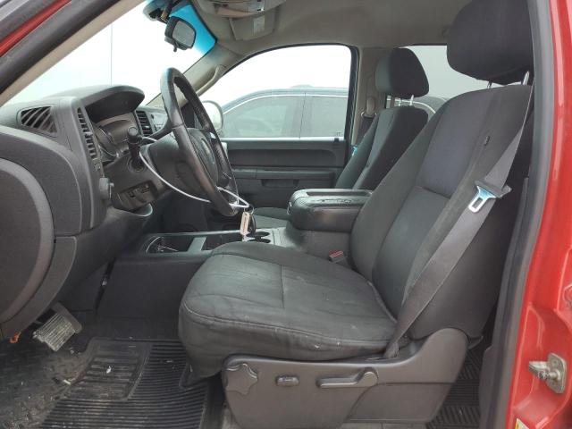 Zdjęcie 7 z aukcji – 2012 CHEVROLET SILVERADO z VIN 3GCPCSE04CG183400