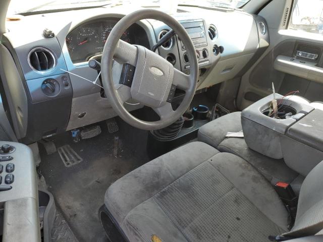 Фото 8 с аукциона – 2008 FORD F150 с VIN 1FTPX14548FA84676