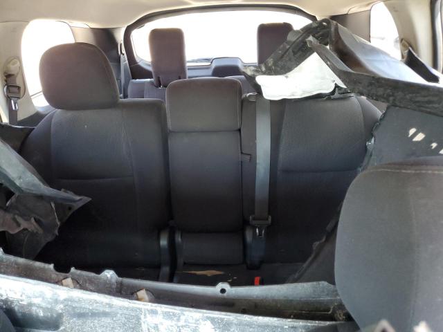 Photo 10 from auction – 2013 NISSAN PATHFINDER with VIN 5N1AR2MM3DC682603