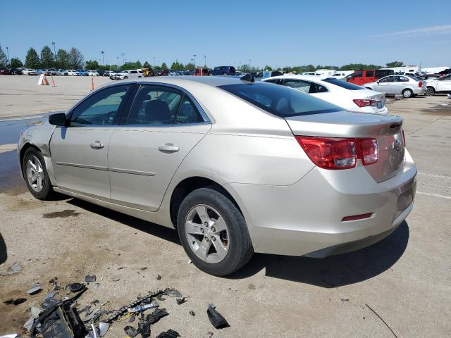 Photo 2 from auction – 2013 CHEVROLET MALIBU LS with VIN 1G11B5SA4DF210632