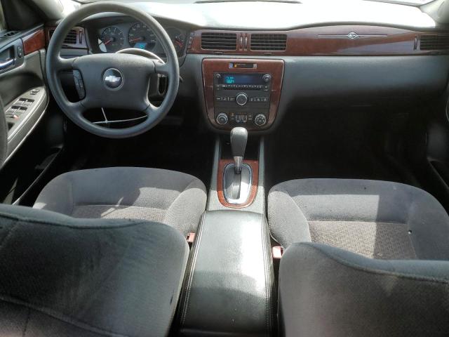 Photo 8 from auction – 2010 CHEVROLET IMPALA LS with VIN 2G1WA5EK5A1122379
