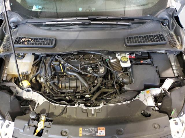 Photo 12 from auction – 2015 FORD ESCAPE SE with VIN 1FMCU0GXXFUA74656