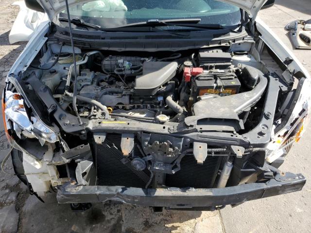 Photo 12 from auction – 2011 NISSAN ROGUE S with VIN JN8AS5MV1BW294546
