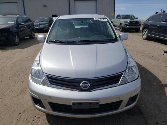 Photo 5 from auction – 2010 NISSAN VERSA S with VIN 3N1BC1CP5AL356448
