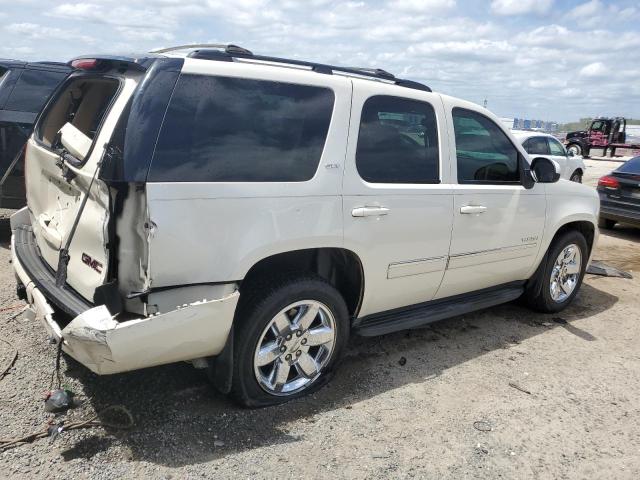 Photo 3 from auction – 2010 GMC YUKON SLT with VIN 1GKUCCE05AR260155