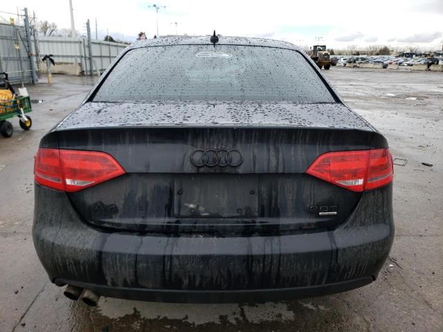 Photo 6 from auction – 2010 AUDI A4 PREMIUM with VIN WAUDFAFL4AA050383