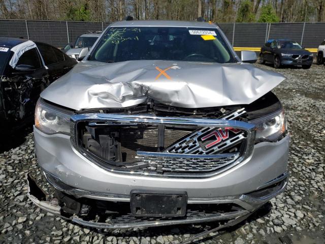 Photo 5 from auction – 2019 GMC ACADIA DEN with VIN 1GKKNXLS2KZ208576