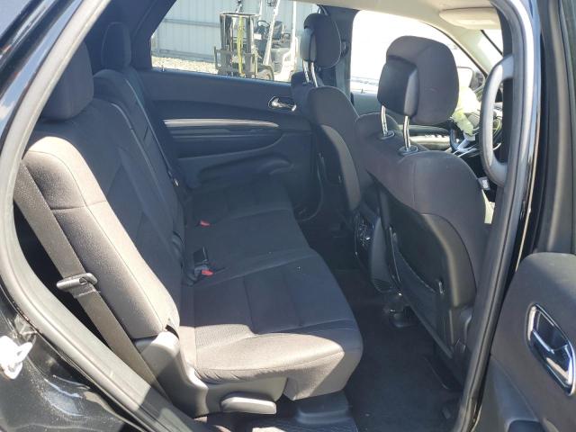 Photo 10 from auction – 2017 DODGE DURANGO SX with VIN 1C4RDJAG2HC958077