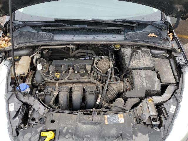 Photo 11 from auction – 2015 FORD FOCUS SE with VIN 1FADP3K25FL240803