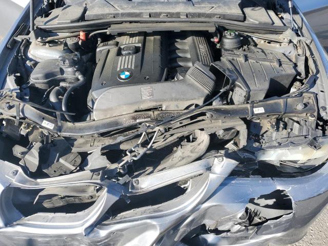 Photo 11 from auction – 2011 BMW 328 I SULE with VIN WBAPH5C57BA443820