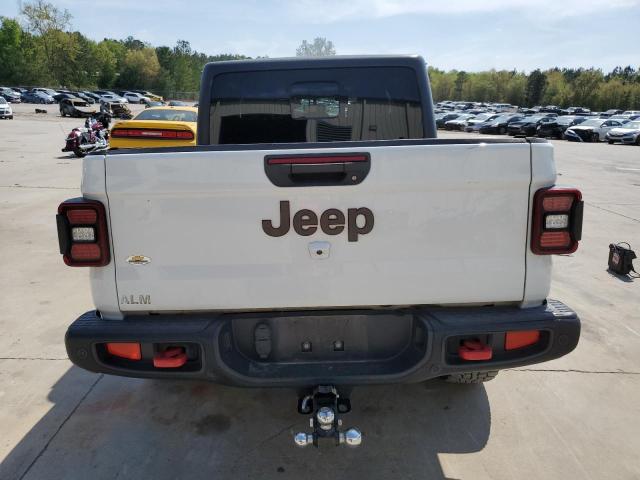 Photo 6 from auction – 2020 JEEP GLADIATOR with VIN 1C6JJTBG7LL198034