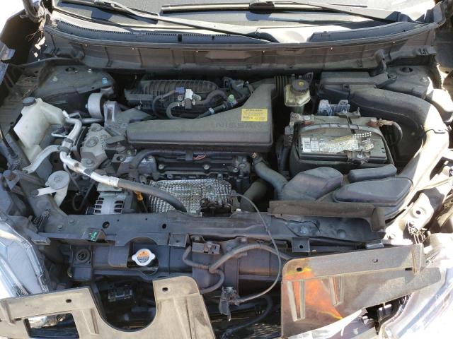 Photo 12 from auction – 2015 NISSAN ROGUE S with VIN 5N1AT2MT1FC865414