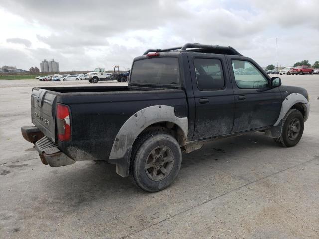 Photo 3 from auction – 2001 NISSAN FRONTIER C with VIN 1N6ED27T91C354392