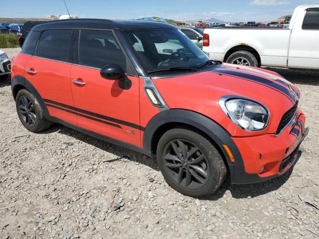 Zdjęcie 4 z aukcji – 2012 MINI COOPER S C z VIN WMWZC5C5XCWL56344