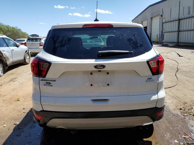 Photo 6 from auction – 2019 FORD ESCAPE SE with VIN 1FMCU0GD5KUA10962