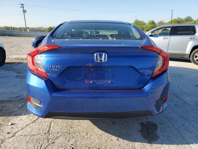 Photo 6 from auction – 2016 HONDA CIVIC EX with VIN 19XFC2F74GE083984