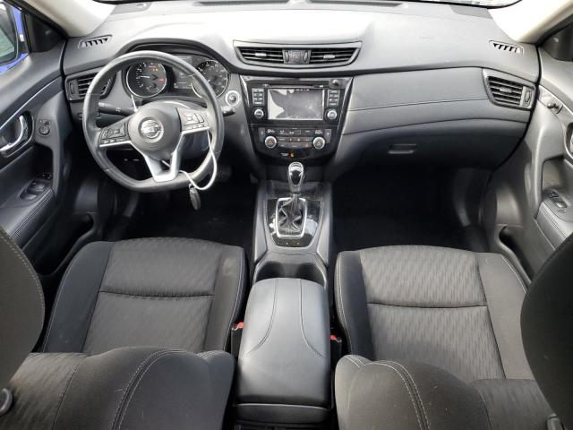 Photo 8 from auction – 2017 NISSAN ROGUE S with VIN KNMAT2MT9HP524956