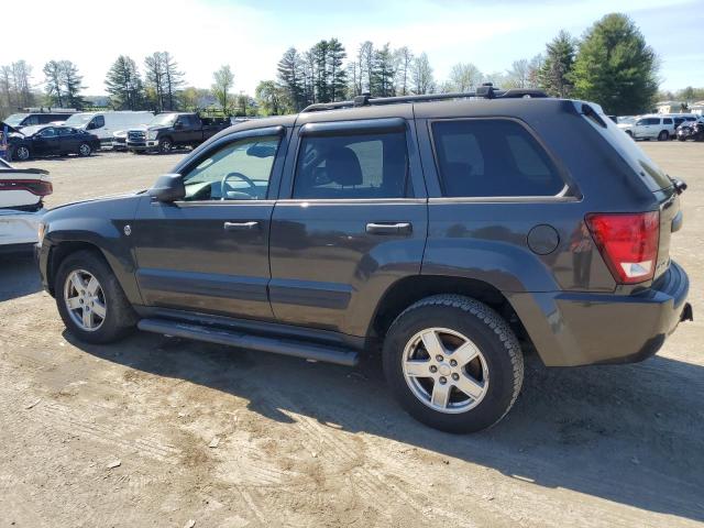 Photo 2 from auction – 2005 JEEP GRAND CHER with VIN 1J4HR48N05C660605