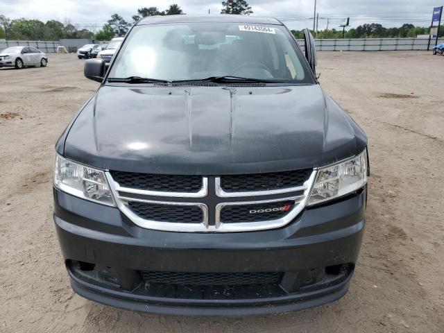 Photo 5 from auction – 2015 DODGE JOURNEY SE with VIN 3C4PDCAB4FT747830