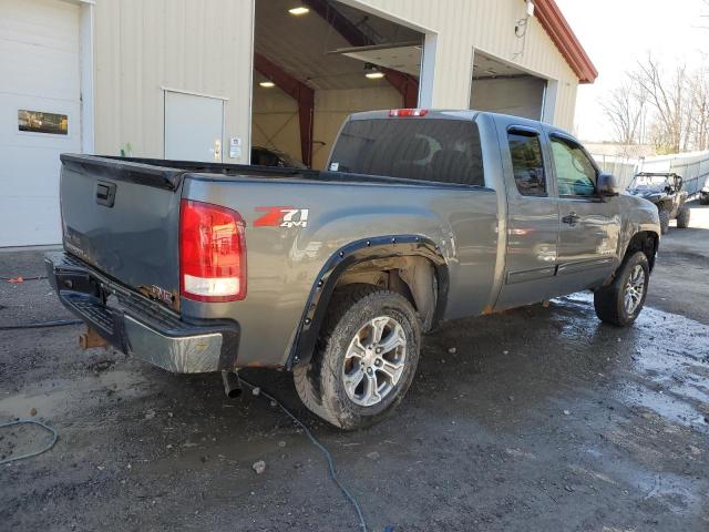 Photo 3 from auction – 2011 GMC SIERRA K15 with VIN 1GTR2VE39BZ444963