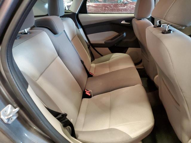 Photo 10 from auction – 2014 FORD FOCUS SE with VIN 1FADP3K23EL159281