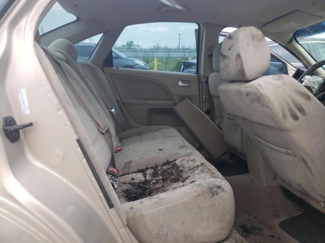 Photo 10 from auction – 2007 FORD FIVE HUNDR with VIN 1FAFP24177G114704