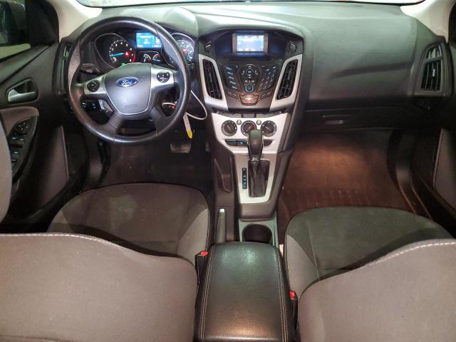 Photo 8 from auction – 2014 FORD FOCUS SE with VIN 1FADP3F28EL181027