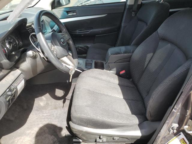 Снимка 7 от търг – 2010 SUBARU OUTBACK 2. с VIN 4S4BRBCC2A3340472