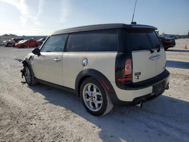 Photo 2 from auction – 2012 MINI COOPER S C with VIN WMWZG3C52CTY37344