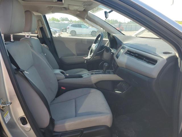 Photo 7 from auction – 2016 HONDA HRV with VIN 3CZRU5H55GM719545