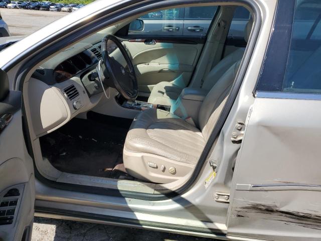 Photo 7 from auction – 2008 BUICK LUCERNE CX with VIN 1G4HE57Y78U124473