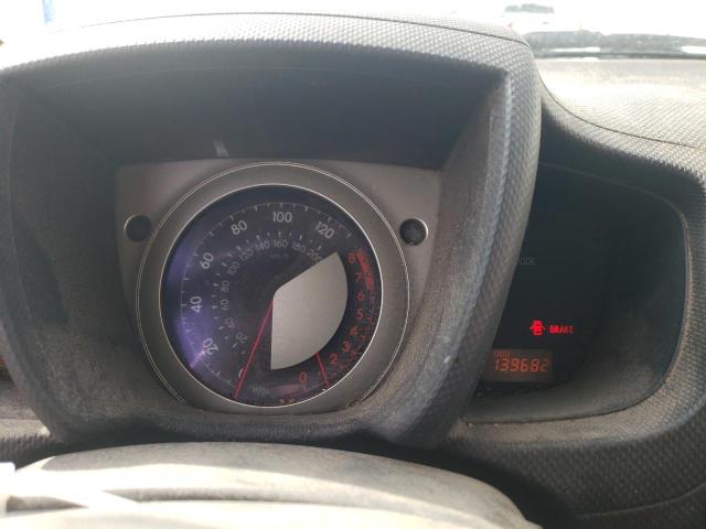 Photo 9 from auction – 2010 TOYOTA SCION XD with VIN JTKKU4B48A1005049
