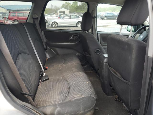 Фото 10 с аукциона – 2006 MAZDA TRIBUTE S с VIN 4F2YZ94106KM00573