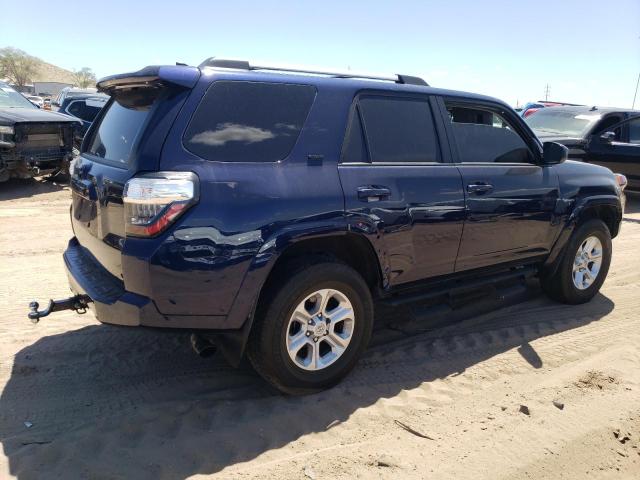 Photo 3 from auction – 2021 TOYOTA 4RUNNER SR with VIN JTEMU5JR7M5943927