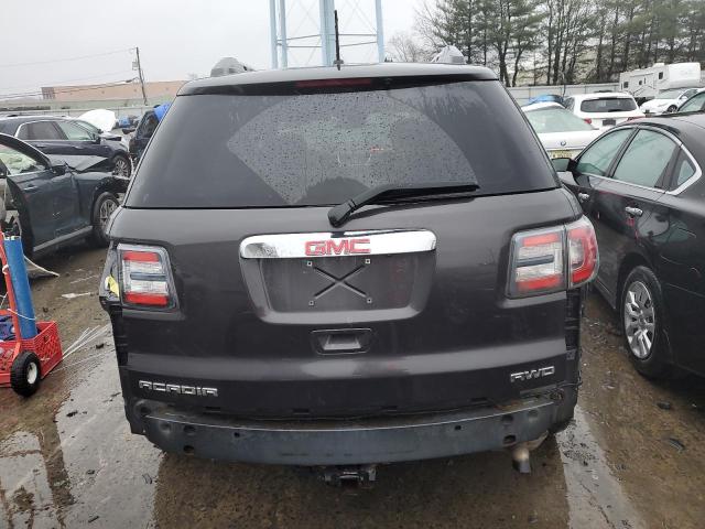 Photo 6 from auction – 2015 GMC ACADIA SLT with VIN 1GKKVRKD6FJ166657