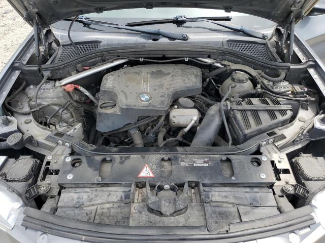 Photo 12 from auction – 2014 BMW X3 XDRIVE2 with VIN 5UXWX9C57E0D32172