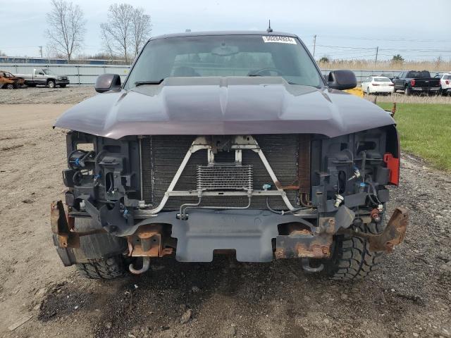 Photo 5 from auction – 2003 CHEVROLET silverado with VIN 2GCEK19N531363472