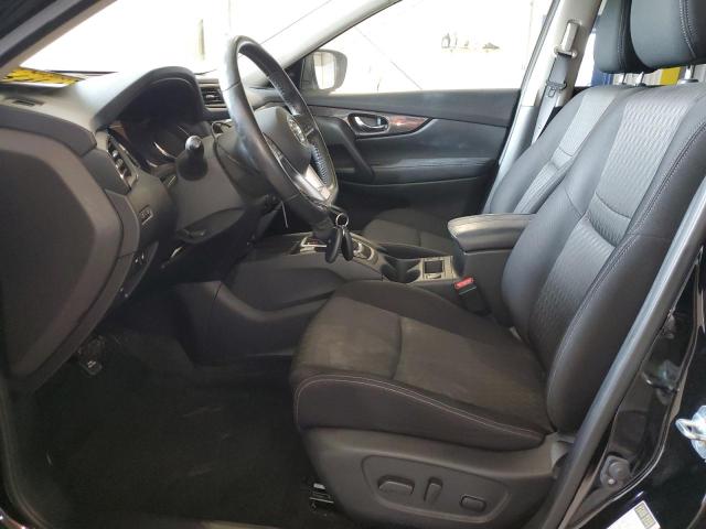 Photo 7 from auction – 2019 NISSAN ROGUE S with VIN JN8AT2MVXKW380109