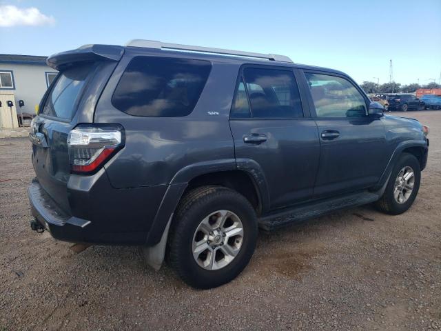 Photo 3 from auction – 2016 TOYOTA 4RUNNER SR with VIN JTEZU5JR2G5128030