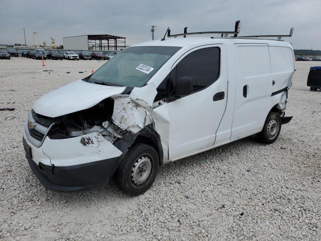 Photo 1 from auction – 2017 CHEVROLET CITY EXPRE with VIN 3N63M0YN3HK708603