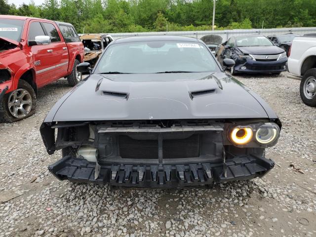 Photo 5 from auction – 2017 DODGE CHALLENGER with VIN 2C3CDZBT3HH568882