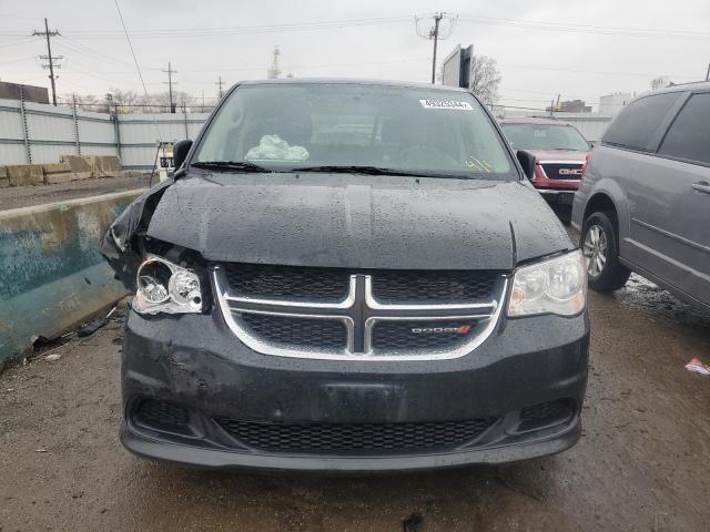 Photo 5 from auction – 2016 DODGE GRAND CARA with VIN 2C4RDGBG5GR389216