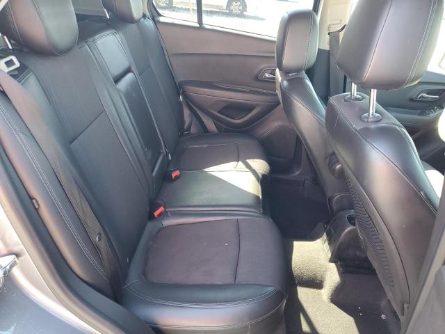 Photo 10 from auction – 2015 CHEVROLET TRAX 1LT with VIN KL7CJLSB1FB115632